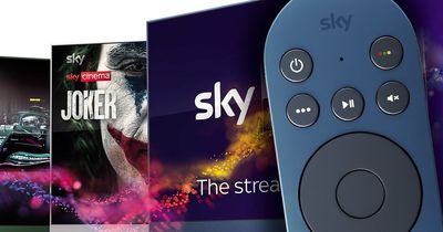 Latest Sky TV update could prove costly for some UK broadband users