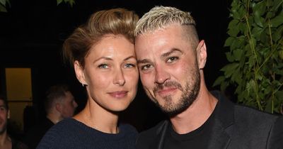 Emma Willis says 'there's been so many bad times with Matt' - but I still love him