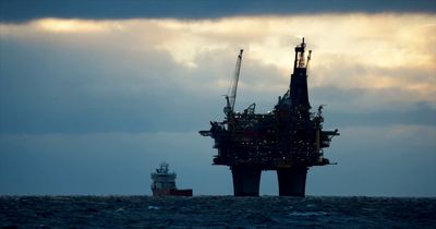 Most Scots see North Sea energy industry 'as a benefit to economy'