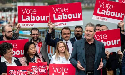 Tuesday briefing: Why Keir Starmer keeps changing his mind