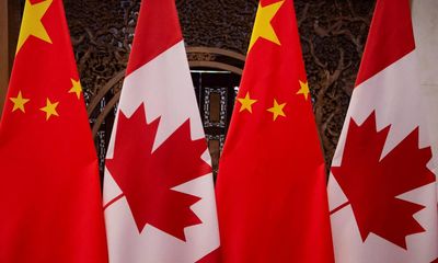 Canada won’t be intimidated by China’s retaliatory expulsion of consul, Trudeau says