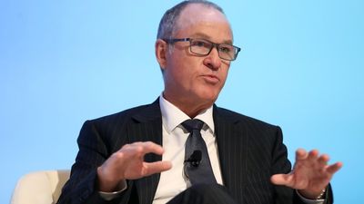 PwC Australia CEO Tom Seymour steps down after tax documents leak scandal