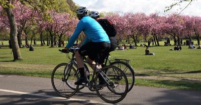 Bike theft in Edinburgh routinely undetected as crooks get 'free ride' new figures find