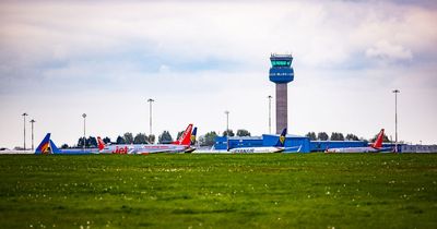 East Midlands Airport has shortest flight delays in UK