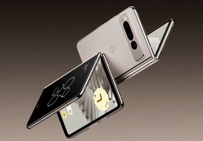 5 reasons the Pixel Fold will steal the show at Google I/O 2023