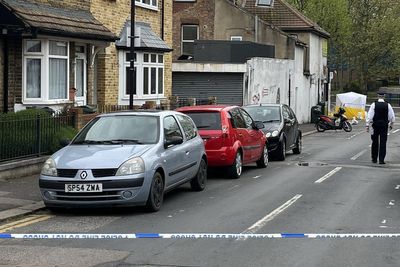 Teenager charged with murder after 16-year-old stabbed to death outside school