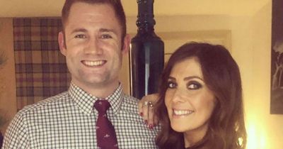 Kym Marsh 'saddened' by husband split but hopes to 'remain friends' with ex