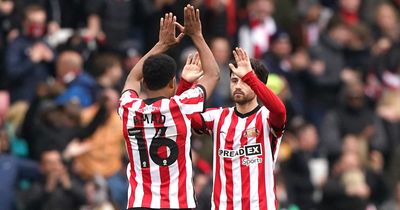 Amad Diallo and Patrick Roberts 'magic' needed for Sunderland vs Luton in bid to book Wembley final