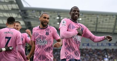'Rose from the dead, not a misprint' - National media reaction to Everton's stunning win vs Brighton