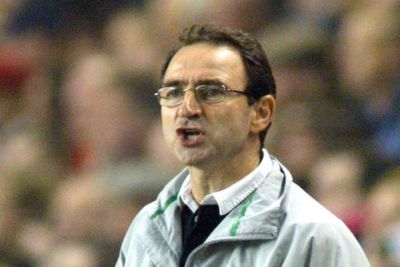 Martin O'Neill Celtic 'fear' factor detailed by Liverpool hero Jamie Carragher