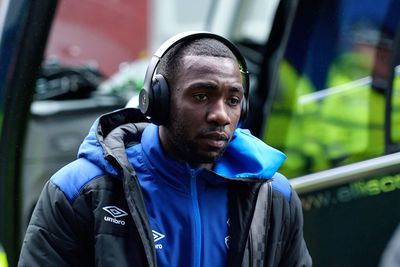 "We wanted to settle the score" – Yannick Bolasie on how he ended up recording an MC battle with Bradley Wright-Phillips