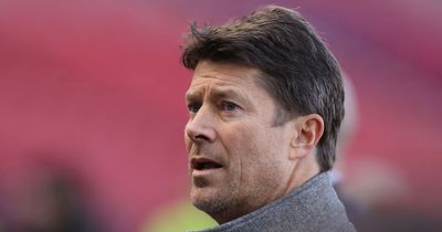 Brian Laudrup salutes 'flawless' Celtic as Rangers hero highlights psychological barrier