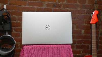 Dell XPS 15 (9530) review: Best in class power for creators and more