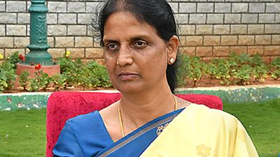 Telangana first & second year intermediate examinations | Of the nearly 9.5 lakh students appeared, more than 5.93 lakh passed