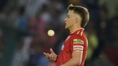 Sam Curran is a winner, you've to back him: Punjab Kings bowling coach Charl Langeveldt