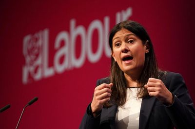 Labour would 'rectify' issues with anti-protest law but 'not into wholesale repeal'