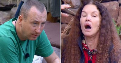 I’m A Celeb’s Andy Whyment claims Janice Dickinson 'blatantly abused' Ant and Dec