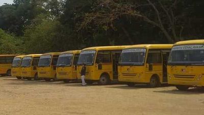 Consider making it mandatory for private schools to only purchase buses built by authorised builders, Madras High Court directs T.N.