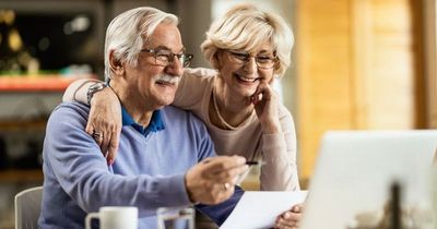 New claims for Pension Credit made before next week could be due £301 cost of living payment