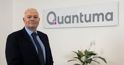 Advisory firm appoints Glasgow managing director
