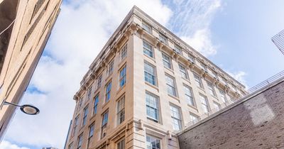 Luxury hotel opens in historic building at Liverpool ONE