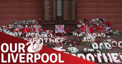 Our Liverpool: City mourns tireless Hillsborough campaigner