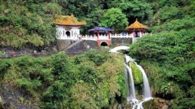 Trip of the week: fascinating, beautiful Taiwan