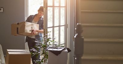 Tenants feel "trapped" in the rental cycle as prices rise for first-time buyers