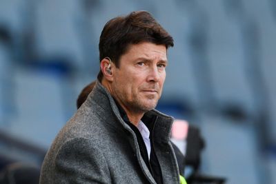 Brian Laudrup in 'love to see the back of' Ange Postecoglou Celtic admission