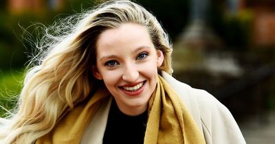 Glasgow beauty queen battled homelessness and 'toxic' life to turn life around