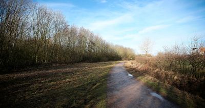 Nottinghamshire Police warning after men 'fishing illegally' at country park