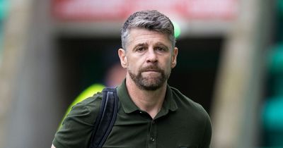 Stephen Robinson confident St Mirren can still catch Hibs and Hearts and praises Lewis Jamieson impact