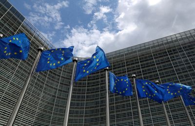 EU constantly working to improve sanctions on Russia - Scholz