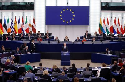 EU must reduce risks in China relations without cutting ties - Scholz