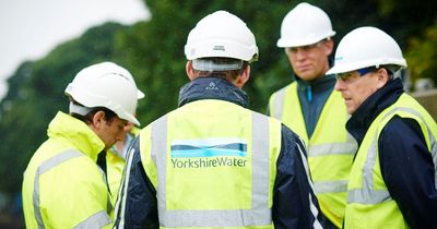 £3b investment plan from Yorkshire Water will tackle sewage outflow