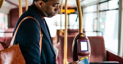 Contactless payment on Luas, Dublin Bus and DART still 'years' away