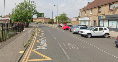 Edinburgh police swoop on residential neighbourhood after locals report 'concern for man'