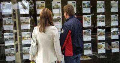 Mortgage with no deposit launched in bid to help 'trapped' renters onto property ladder