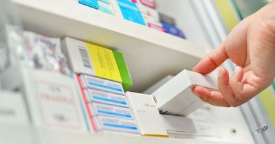 Pharmacies to offer prescriptions for seven conditions without GP sign-off as major changes planned - list in full