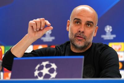 I know Pep Guardiola - and this is why Man City will win the Champions League