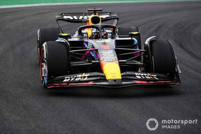 Verstappen and engineer took Miami F1 hard tyre plan to strategists