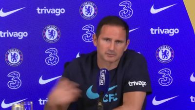 Chelsea manager news: ‘Unlucky’ Frank Lampard tipped to land new Premier League job