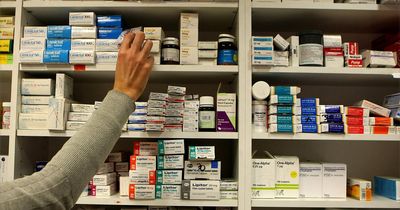 Seven illnesses pharmacists can now treat with new prescription powers - see full list