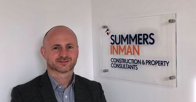 Summers-Inman bags four Scottish framework appointments