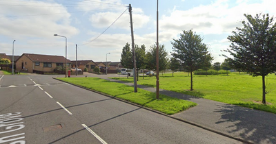 West Lothian police launch appeal after man attacked and robbed in local skatepark