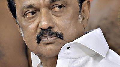 Tamil Nadu CM Stalin asks people to be cautious while visiting waterbodies; instructs officials to implement safety measures