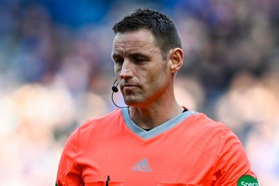 Referee named for Rangers vs Celtic derby clash at Ibrox