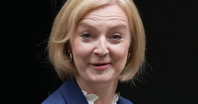 Failed PM Liz Truss heads to Taiwan to attack China's 'increasingly aggressive' conduct