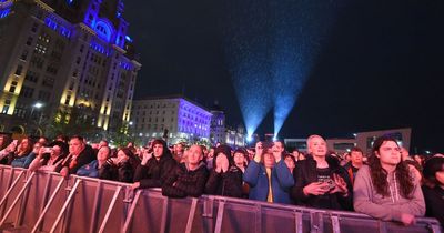 Full EuroVillage timetable on Tuesday, May 9 for Eurovision 2023 in Liverpool