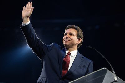 Trump’s Hill backers often voted like DeSantis on entitlements - Roll Call